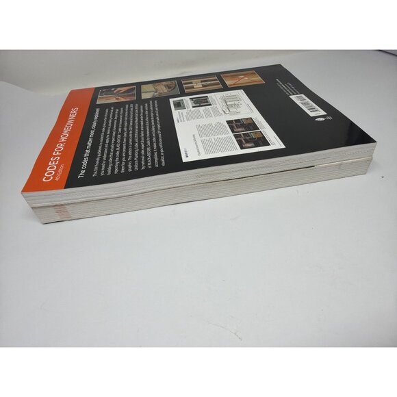 Black+Decker Complete Guide Masonry & Stonework and Codes Homeowners DIY - Picture 6 of 6